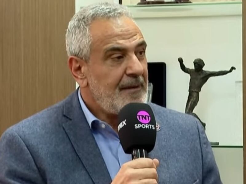 “Búsqueda de acuerdos”: ANFP entrega lineamientos de cónclave de presidentes para evitar crisis económica tras fallo judicial adverso con TNT Sports