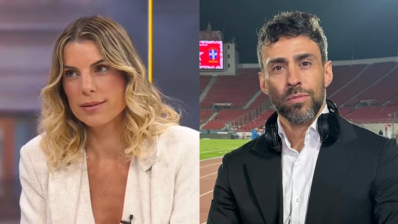 “No mantengo vínculo alguno”: Maite Orsini negó seguir en una relación con Jorge Valdivia tras denuncia por supuestas fiestas del exfutbolista