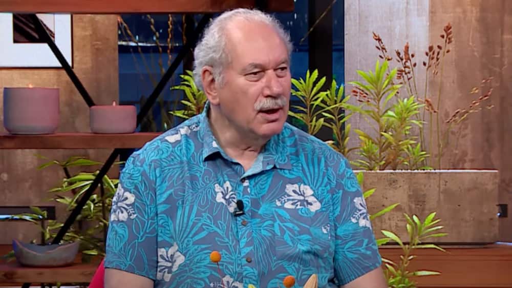 Pedro Engel | Captura: TV+