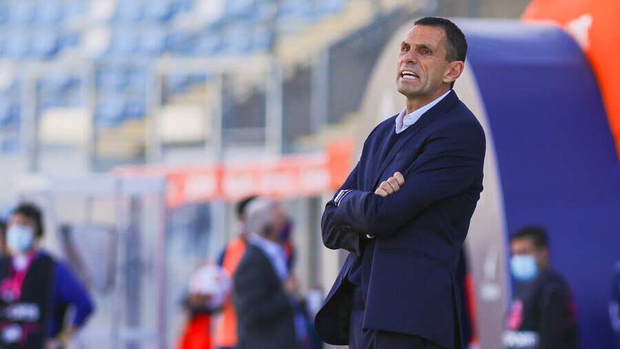 Gustavo Poyet