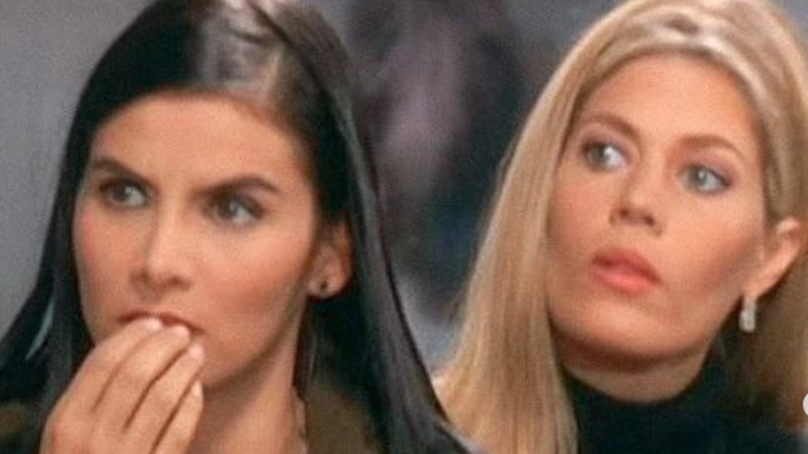 Actriz de ‘Betty, la fea’ dijo qué fue lo ‘más asqueroso’ que hizo para descubrir una infidelidad.