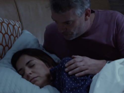 Diego Muñoz por la muerte de Coke en “Reunión de Superados”: “No quería morir”