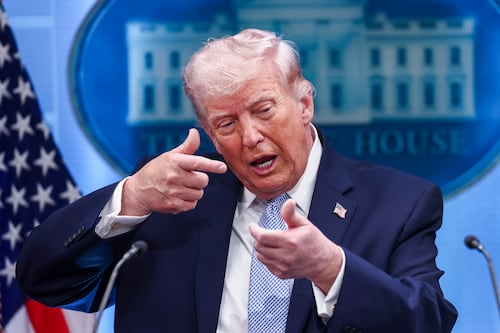 “Una civilización entera morirá”: Donald Trump lanzó feroz advertencia a Irán si no contesta a su ultimátum