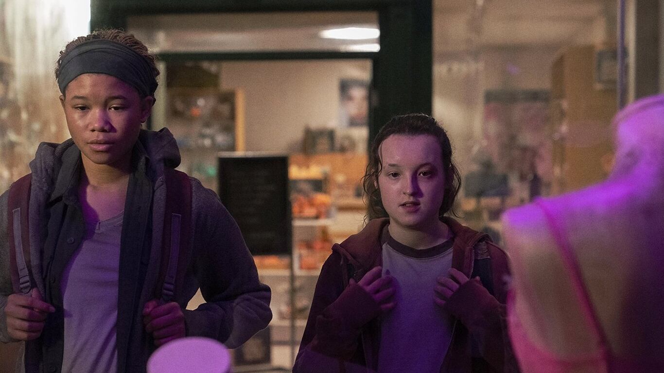 El fin de semana pasado se emitió el penúltimo episodio de la primera temporada de "The Last of Us", la serie protagonizada por el actor chileno Pedro Pascal y la británica Bella Ramsey en la señal de HBO.