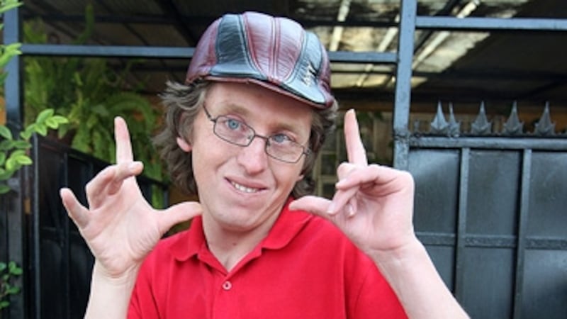 El desesperado llamado del humorista Bastián Paz tras estar pasando por complejo momento