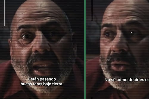 “Cabros, están pasando hueás raras”: así suena el tráiler chileno más inesperado de Stranger Things