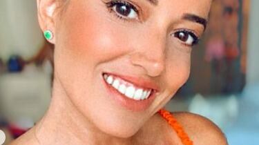 Captura de Instagram