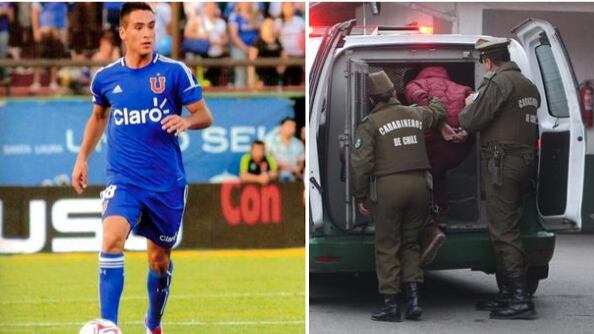 Rodrigo Moya, exfutbolista de la Universidad de Chile, Magallanes, Coquimbo Unido y Colchagua, entre otros equipos, fue detenido en la noche del miércoles en la comuna de Maipú, región Metropolitana, por la receptación de un vehículo robado.
De acuerdo a la información entregada por Carabineros, a eso de las 21:10 horas en el interior del estacionamiento del Mall Arauco Maipú, el exjugador fue retenido por una persona que sería la dueña del automóvil que el exdeportista intentaba comercializar y a quien había contactado a través de las redes sociales.
El teniente Rodrigo León, oficial de ronda de la Prefectura Santiago Rinconada, informó que “lo que señala la víctima es que habría contactado a una persona por las redes sociales con la finalidad de realizar la compra del vehículo, ya que este lo había visto en las redes en una fecha anterior, logrando contactar a esta persona y juntándose el día de hoy en la dirección indicada”.
Una vez que se juntaron en el estacionamiento, el propietario retuvo a Moya, con la ayuda de otras personas, y llamaron a Carabineros.
Los policías uniformados llegaron al lugar “con la finalidad de verificar un procedimiento en el cual una víctima a la que le habrían sustraído su vehículo mantenía a una persona detenida a raíz de lo mismo, motivo por el cual se procedió a la detención de un adulto, poniéndolo a disposición de la Fiscalía a la espera de instrucciones”.
“Posteriormente, con las indagaciones que se realicen se podrá determinar si la persona era el propietario actual o si bien lo habrían facilitado para realizar la venta del vehículo”, agregó.
El exfutbolista quedó a disposición del Ministerio Público