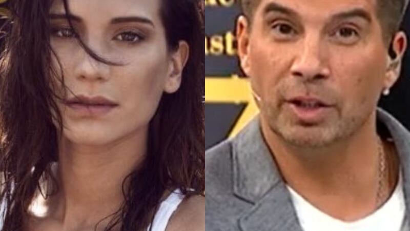 Mario Velasco reveló que hija de Francisca Imboden lo encaró con insultos en una fiesta