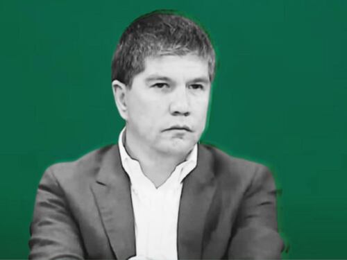 Fiscalía cierra investigación contra Manuel Monsalve y se prepara para presentar acusación