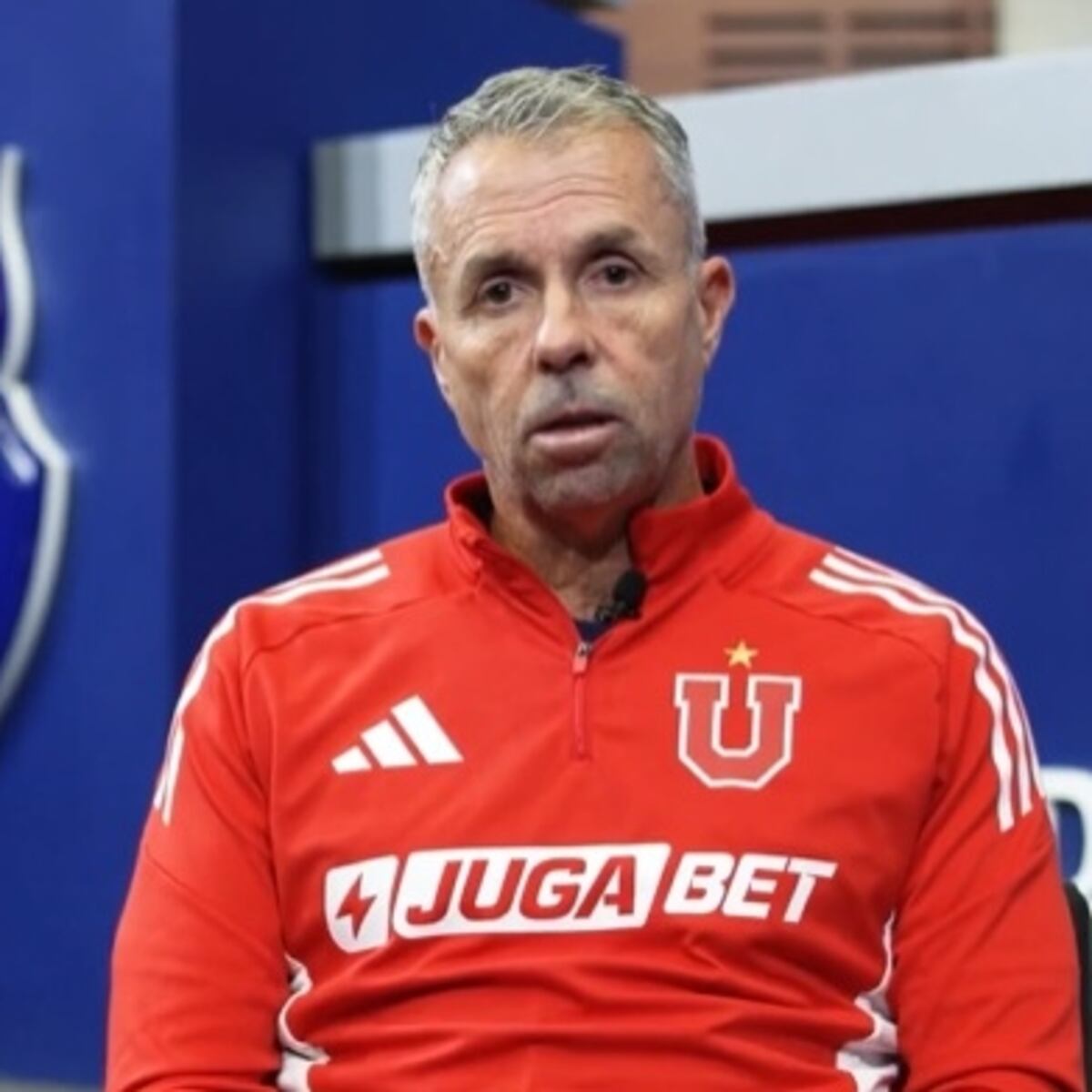 Gustavo Álvarez conmueve con mensaje tras tragedia en estadio Monumental Gustavo Álvarez conmueve con mensaje tras tragedia en estadio Monumental