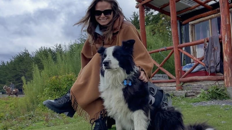 “Gracias por regalarme tu vida entera”: Soledad Onetto llora la partida de Lek