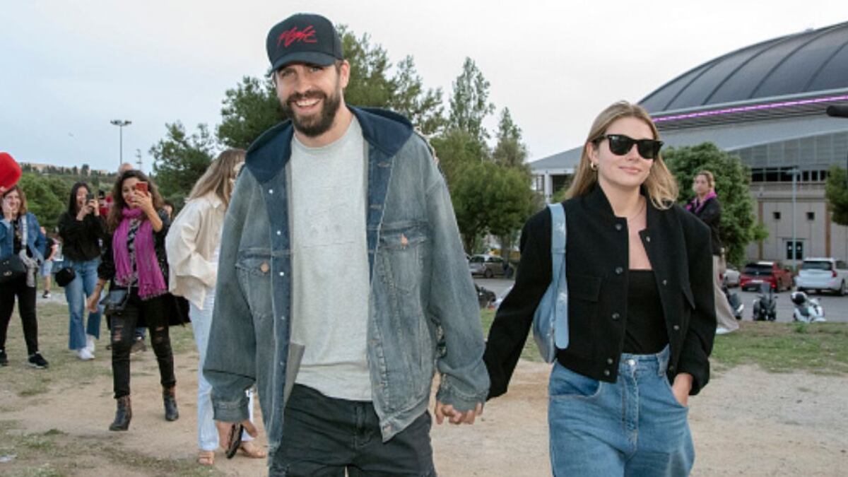 Revelan fotos de la mansión secreta de Piqué y Clara Chía que indigna a los vecinos por "fea"