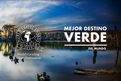 Una buena al menos: Chile vuelve a ganar en los “Oscar del Turismo”