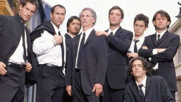 La teleserie de Canal 13 fue una de las más recordadas de las últimas décadas entre varios televidentes de Sudamérica.