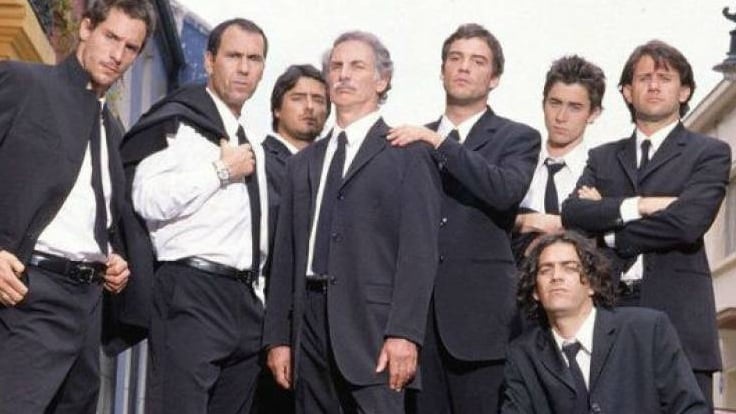 La teleserie de Canal 13 fue una de las más recordadas de las últimas décadas entre varios televidentes de Sudamérica.