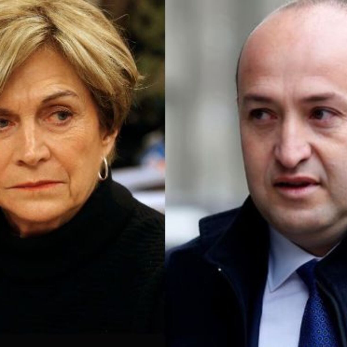 Diputados PS denunciarán a Matthei por Caso Audio Diputados PS denunciarán a Matthei por Caso Audio