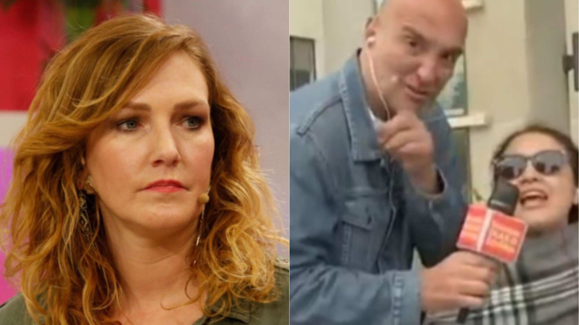 Cata Pulido y Kiwi | Captura