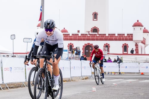 Concepción se prepara para recibir la cuarta etapa de Criterium