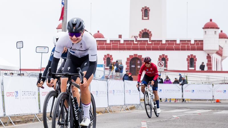 Concepción se prepara para recibir la cuarta etapa de Criterium