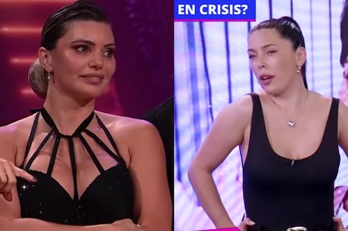 Guerra de concuñadas: Daniela Aránguiz se fue con todo en contra de Faloon Larraguibel y reveló que la bloqueó de WhatsApp