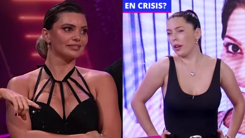 Guerra de concuñadas: Daniela Aránguiz se fue con todo en contra de Faloon Larraguibel y reveló que la bloqueó de WhatsApp