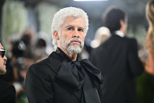 La moda se hizo arte: Los outfits más impresionantes y arriesgados de la Met Gala 2026