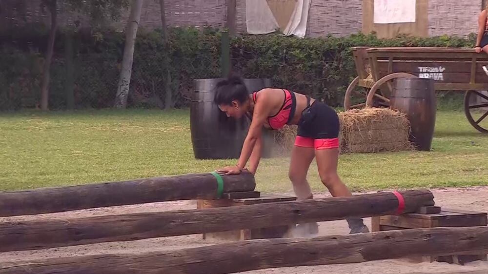 Pamela Díaz | Gentileza: Canal 13