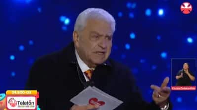 Don Francisco | Teletón