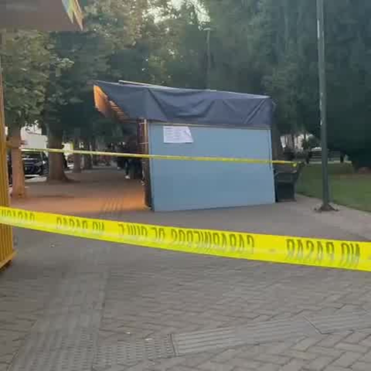 Adolescente de 15 años acusado de parricidio en Tomé Adolescente de 15 años acusado de parricidio en Tomé