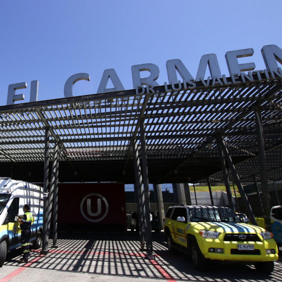 Madre detenida por sustraer a hija recién nacida Madre detenida por sustraer a hija recién nacida