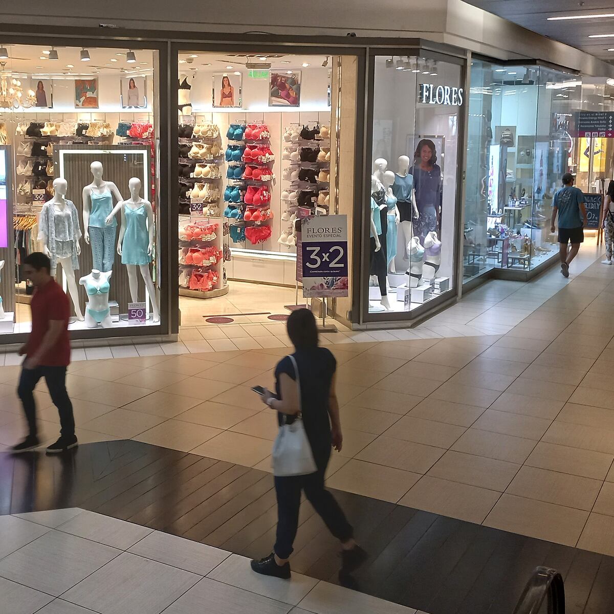 Empresa de retail deberá reembolsar a 180 mil clientes Empresa de retail deberá reembolsar a 180 mil clientes