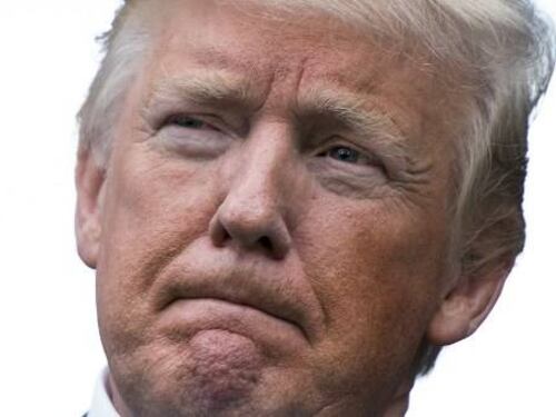 Trump evalúa “una posible opción militar” en Venezuela