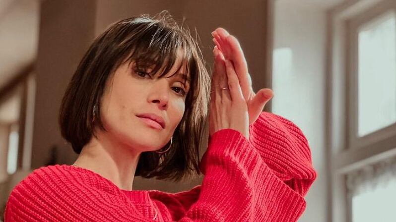 Daniela Ramírez - Fuente: Instagram