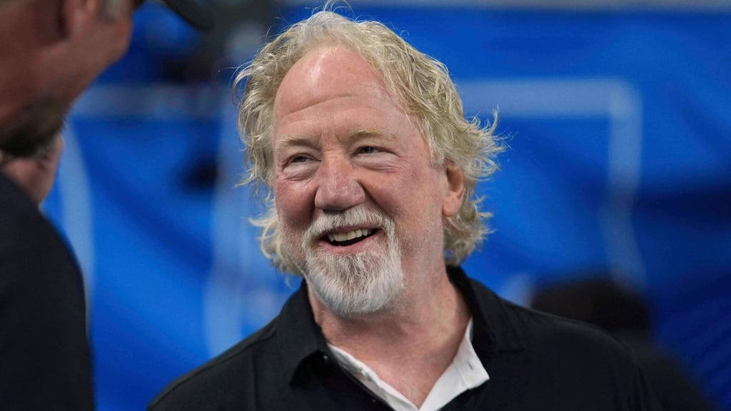 Timothy Busfield