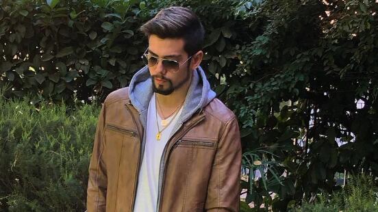 “Yo no bajaré nada”: Nano Calderón asegura haber sido amenazado tras exponer a su padre Hernán Calderón