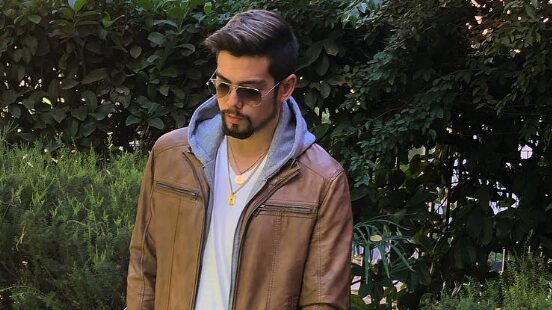 “Yo no bajaré nada”: Nano Calderón asegura haber sido amenazado tras exponer a su padre Hernán Calderón