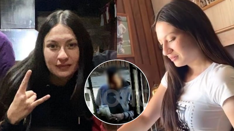 Dan a conocer quién sería el principal sospechoso por el crimen de Valentina Alarcón