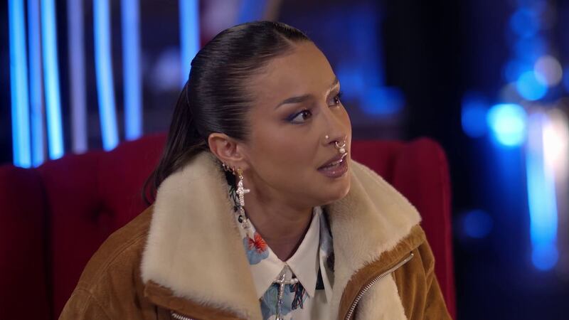 Denise Rosenthal reconoce sus deseos de ser mamá: “Siempre he postergado mi vida personal”