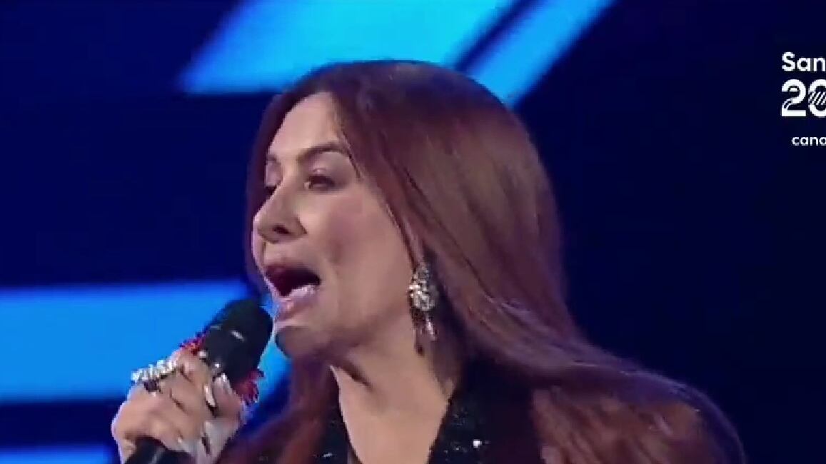 Myriam Hernández
