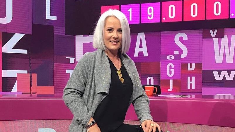 La actriz presentará este viernes su primer show de stand up en la sede de Chile Actores.