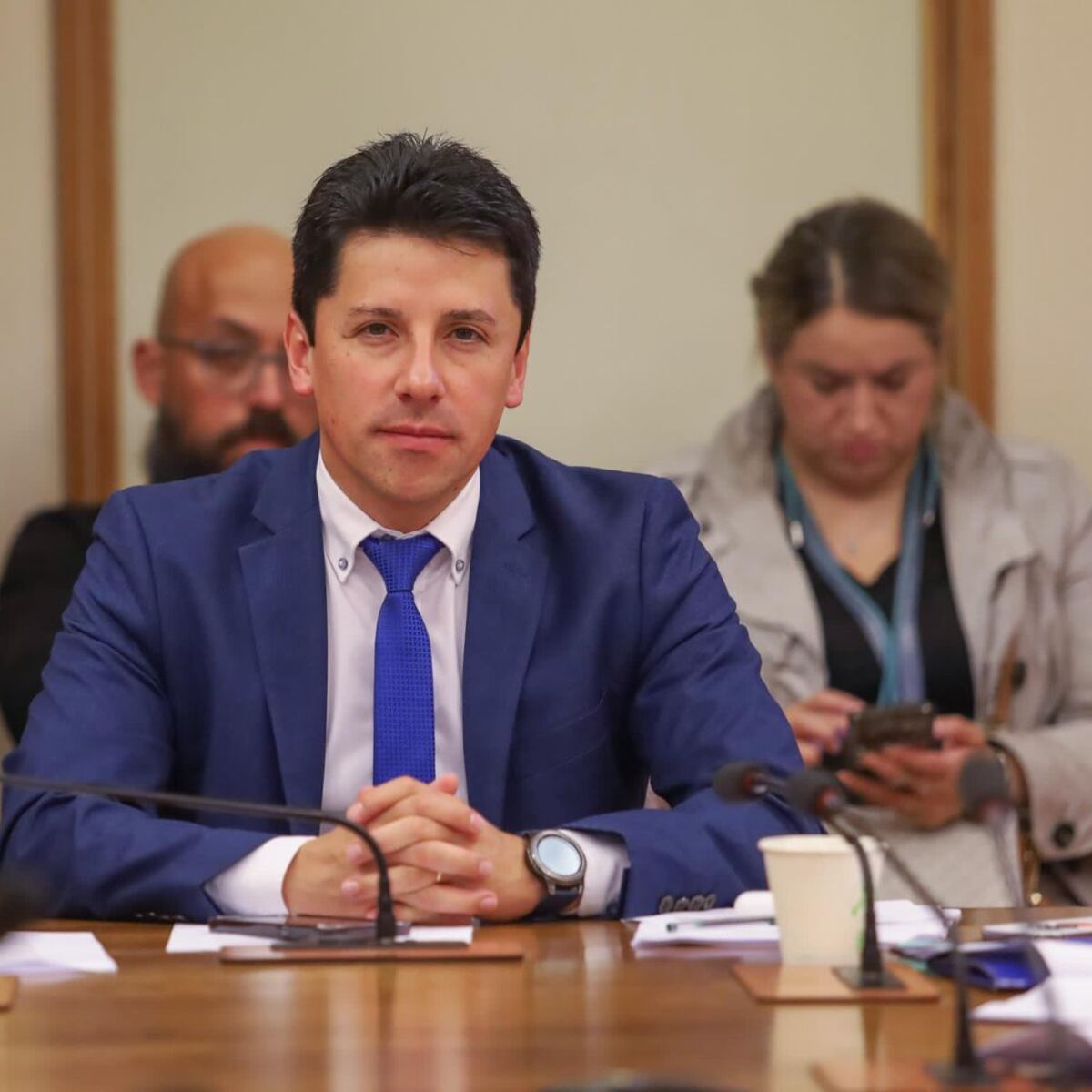 Diputado solicita medidas urgentes por cierre de empresas Diputado solicita medidas urgentes por cierre de empresas
