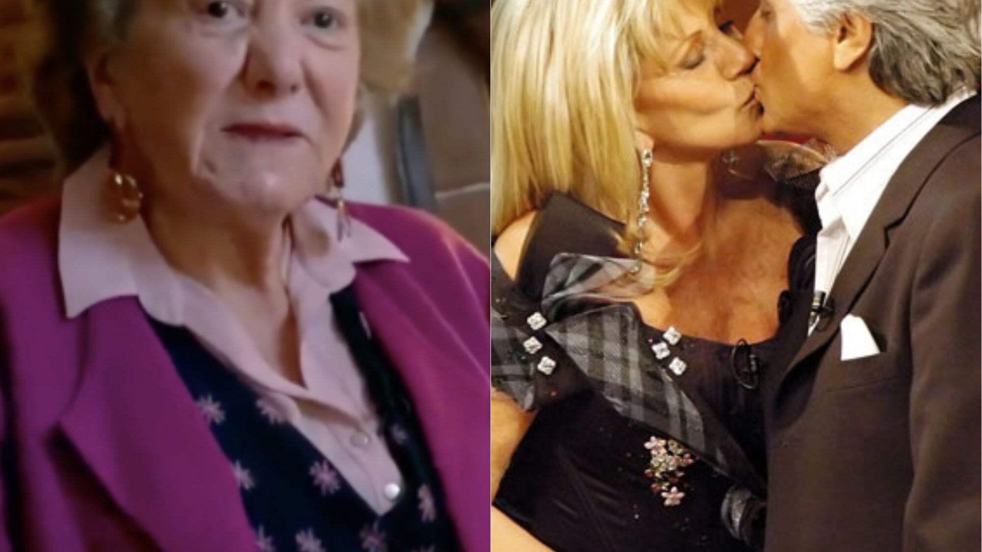 Yolanda Sultana, Raquel Argandoña y "Lolo" Pena | Internet