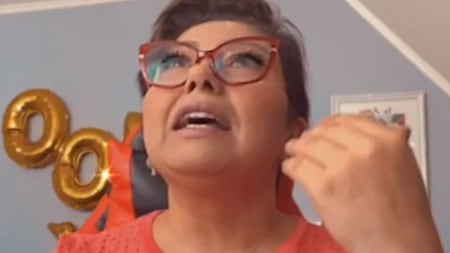Vanessa Daroch dijo que Alejandro Fernández protagonizará una pequeña polémica en el Festival del Viña, producto del exceso de alcohol.
