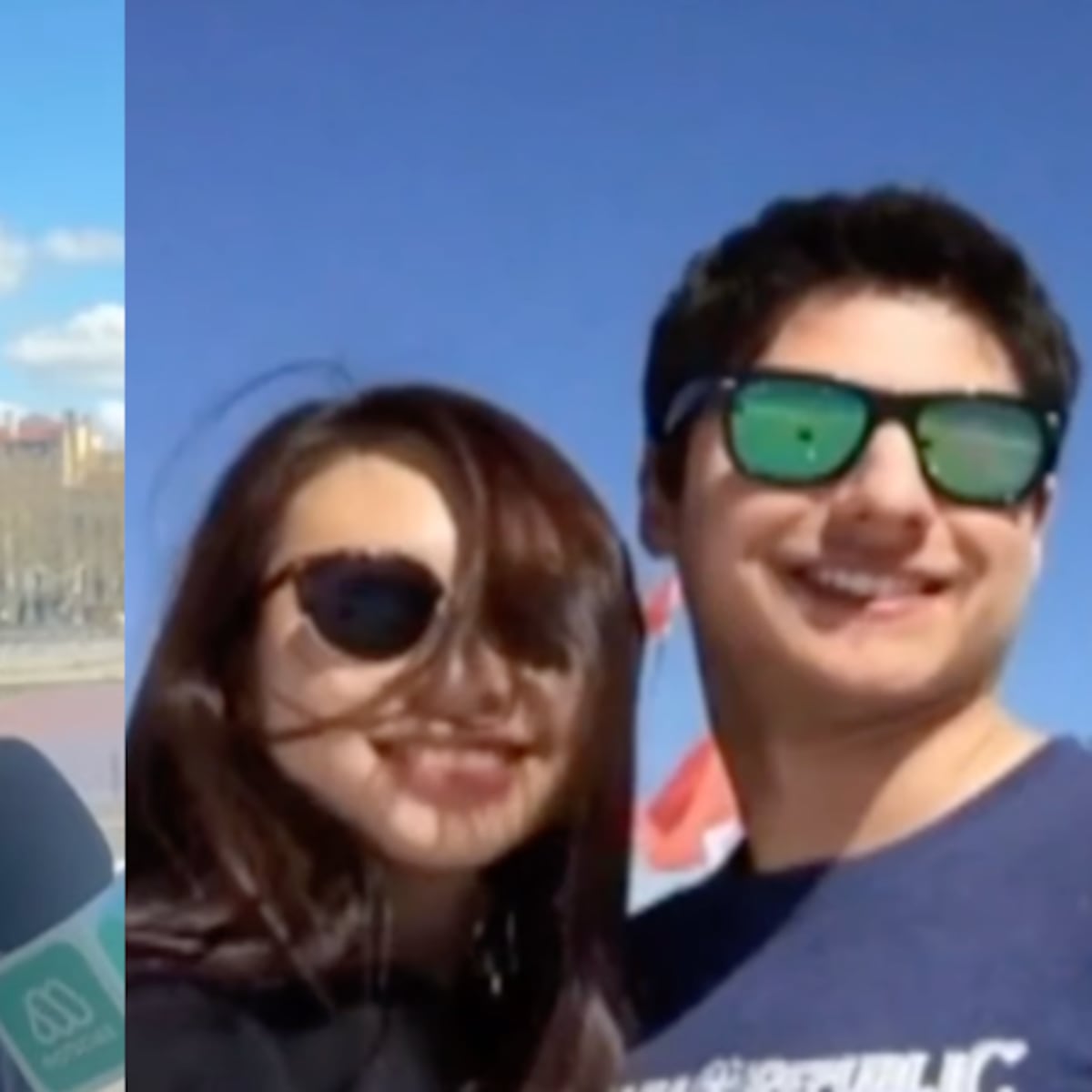 Nicolás Zepeda accedió 57 veces a la cuenta de Facebook de Narumi: Policía francesa Nicolás Zepeda accedió 57 veces a la cuenta de Facebook de Narumi: Policía francesa