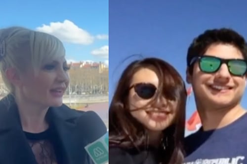 Policía francesa reveló que Nicolás Zepeda accedió 57 veces a la cuenta de Facebook de Narumi: abogada de la familia Kurosaki se pronunció