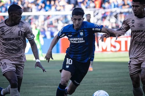 Grave denuncia contra hinchada de Huachipato por racismo en la Copa Libertadores