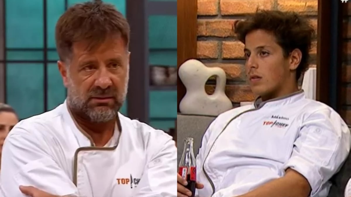 marcial tagle y maximo bolocco