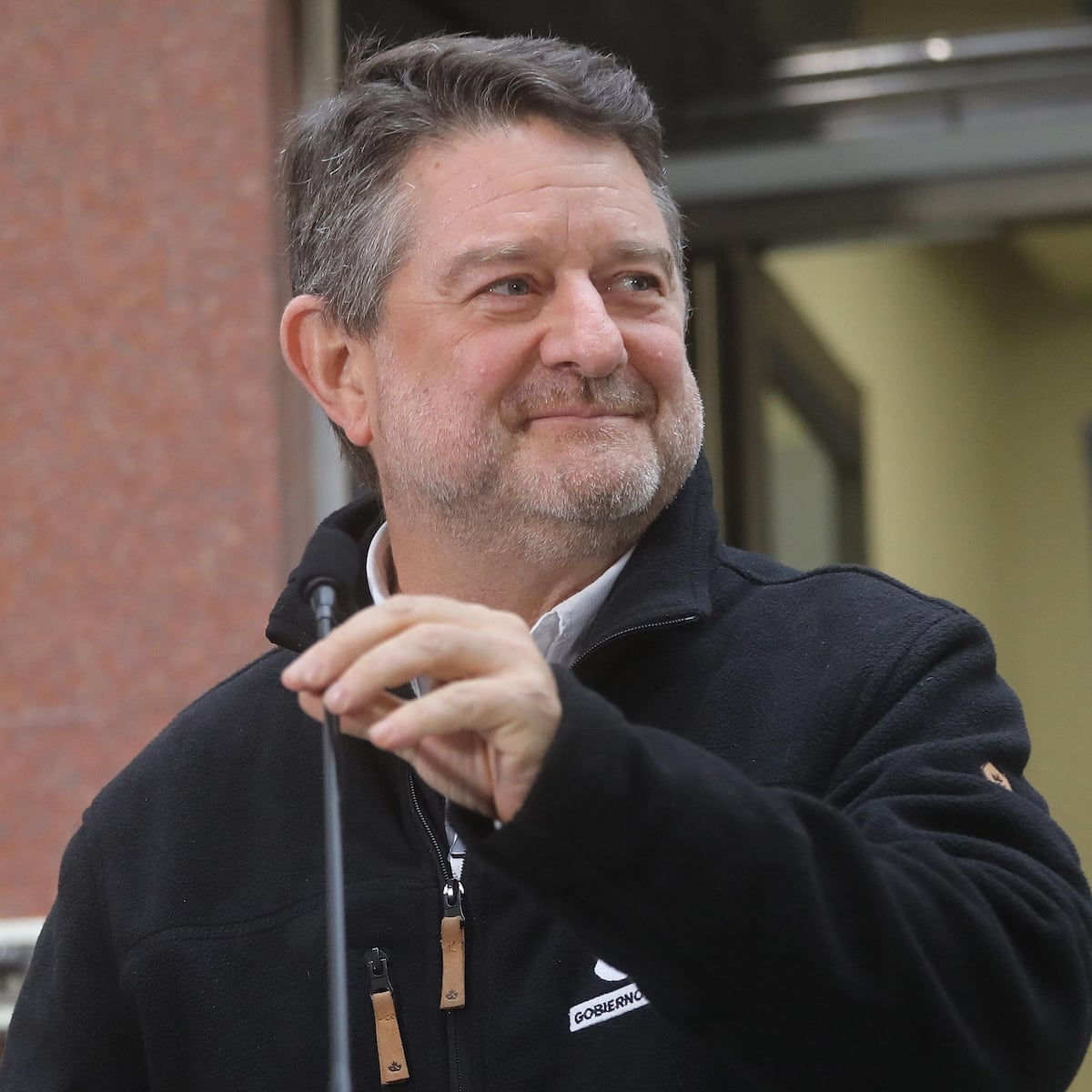 Abogados de Claudio Orrego niegan allanamiento en indagatoria por contratos Abogados de Claudio Orrego niegan allanamiento en indagatoria por contratos