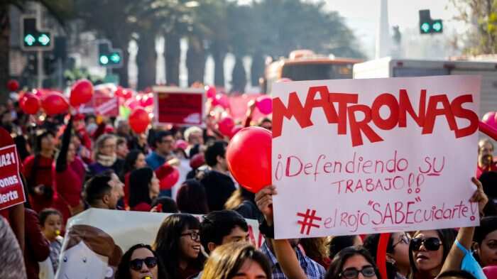 Diputadas critican modificación de decreto de salud y alertan grave impacto en la atención gineco-obstétrica del sistema público